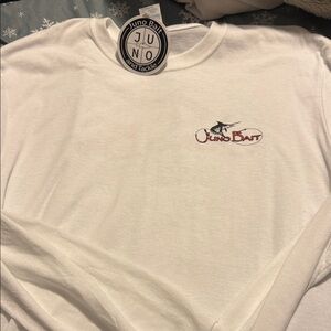 Juno bait and tackle Men's Shirt